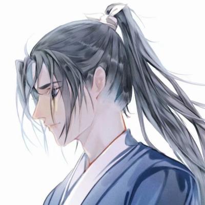 有希望的男人